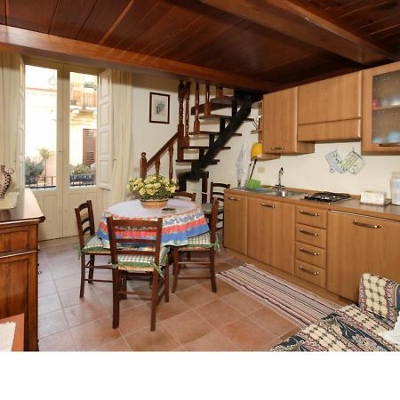 Apartment Central 4 タオルミーナ エクステリア 写真