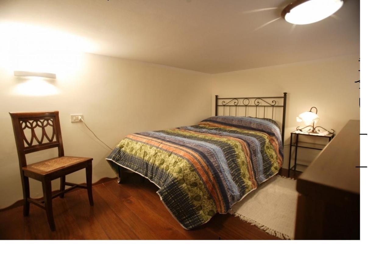 Apartment Central 4 タオルミーナ エクステリア 写真