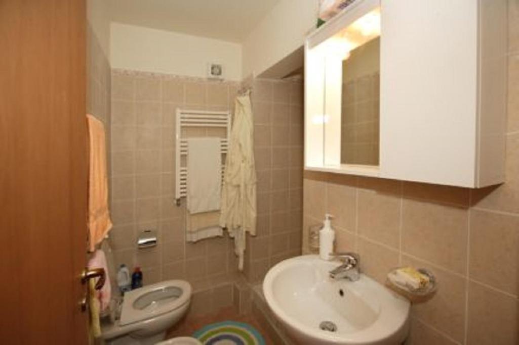 Apartment Central 4 タオルミーナ エクステリア 写真